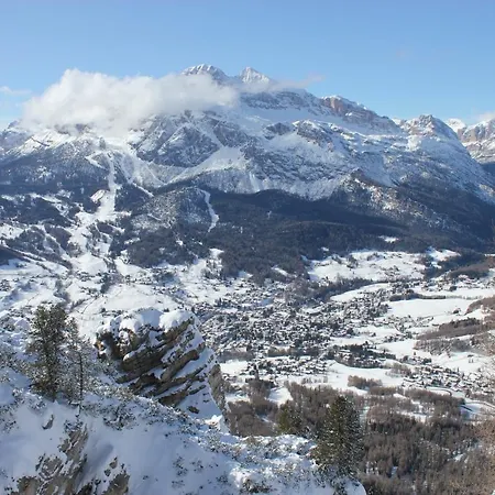 Montana Cortina d'Ampezzo