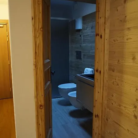Montana Hotel Cortina d'Ampezzo