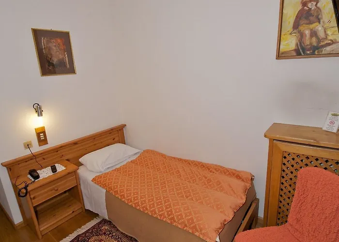 Montana Hotel Cortina d'Ampezzo