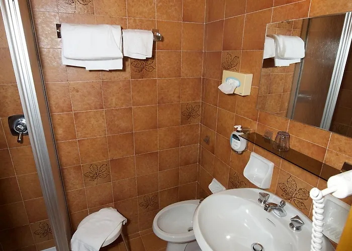 Hotel Montana Cortina d'Ampezzo