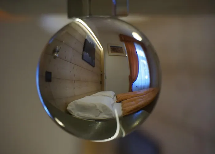 Montana Hotel Cortina d'Ampezzo