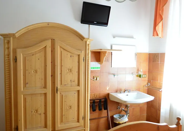 Montana Hotel Cortina d'Ampezzo