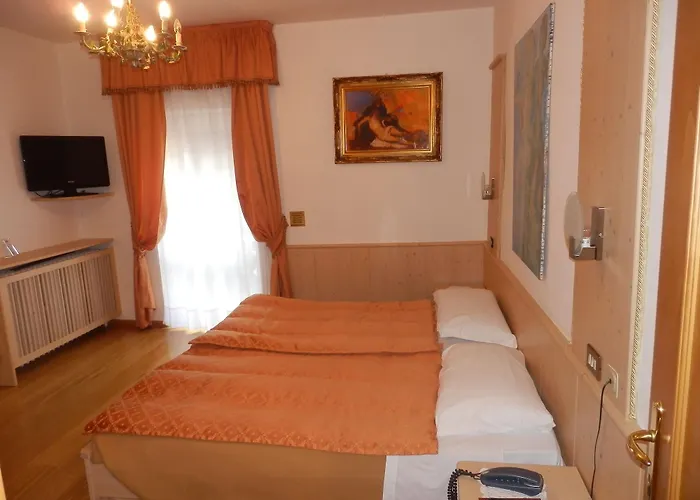 Hotel Montana Cortina d'Ampezzo