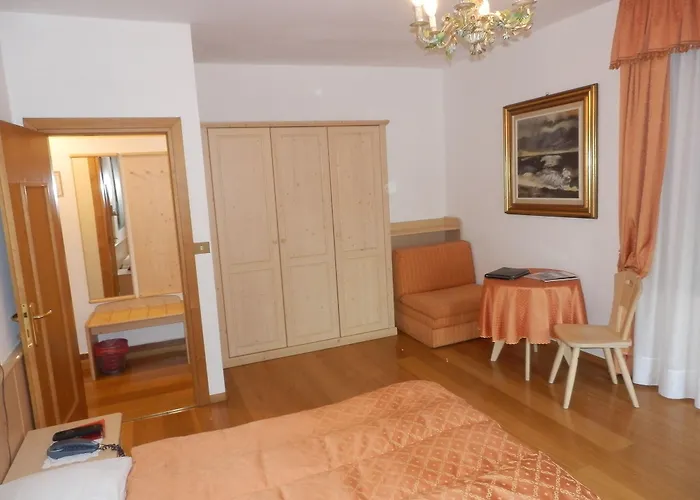 Montana 2* Cortina d'Ampezzo