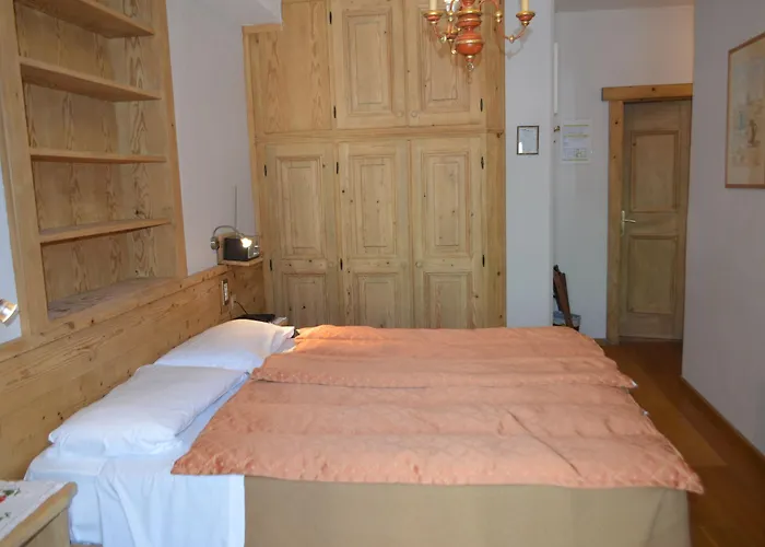 Montana Cortina d'Ampezzo