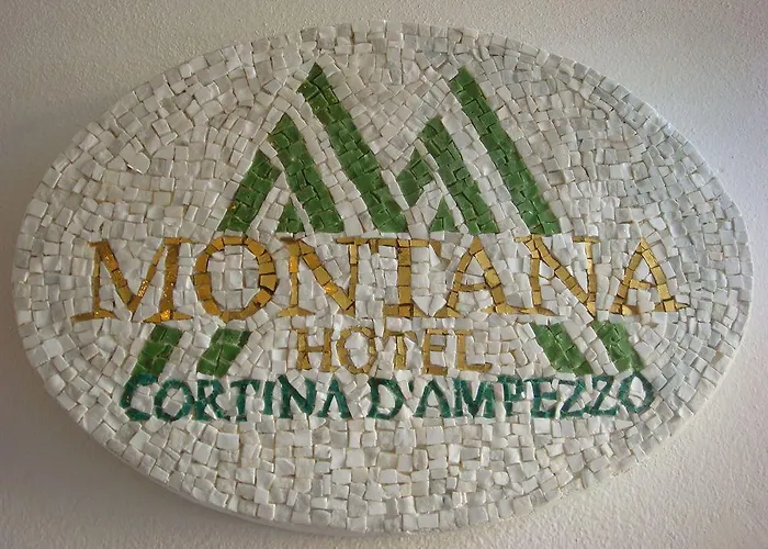 Montana- Ricarica Auto Elettriche Hotel