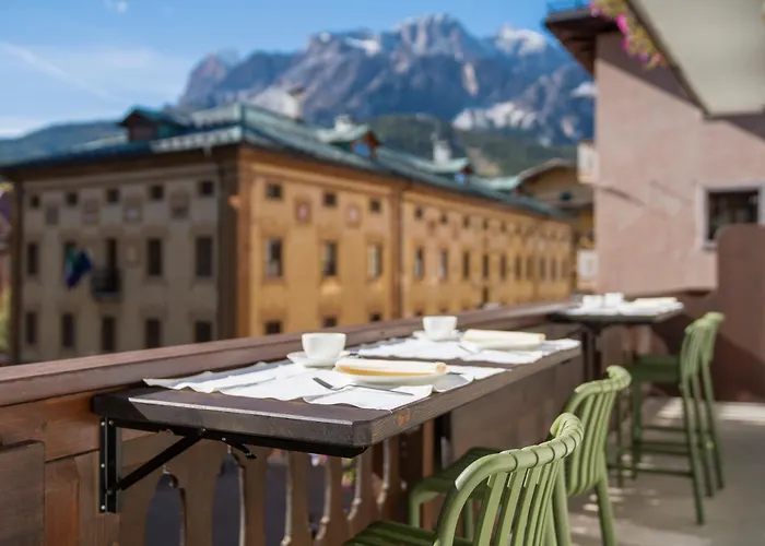 Montana Cortina d'Ampezzo