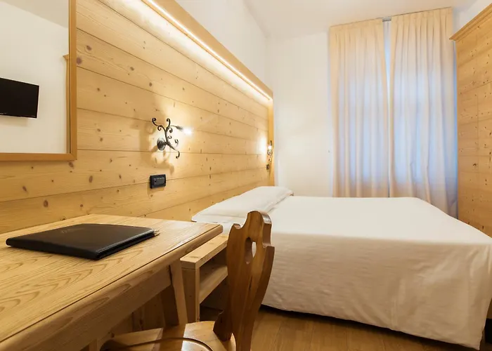 Montana 2* Cortina d'Ampezzo