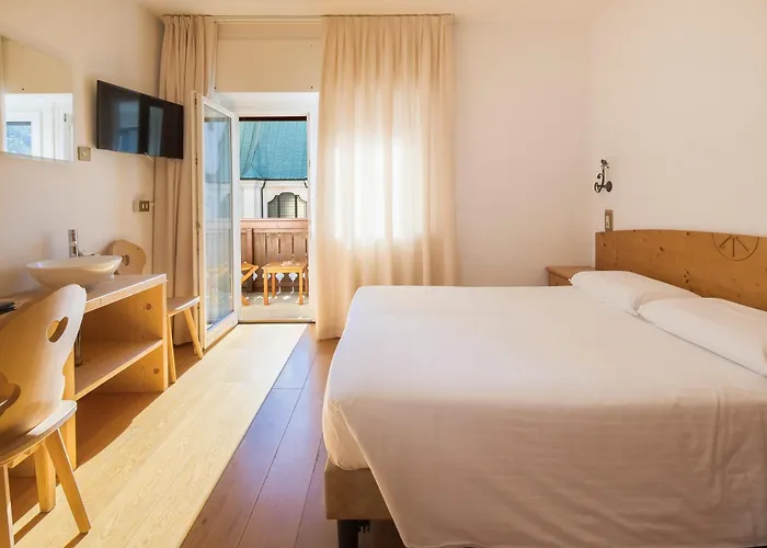 Montana Cortina d'Ampezzo