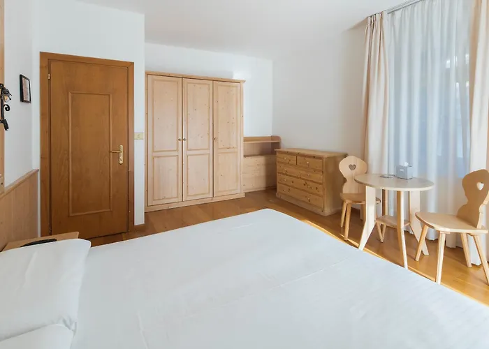 Montana Hotel Cortina d'Ampezzo