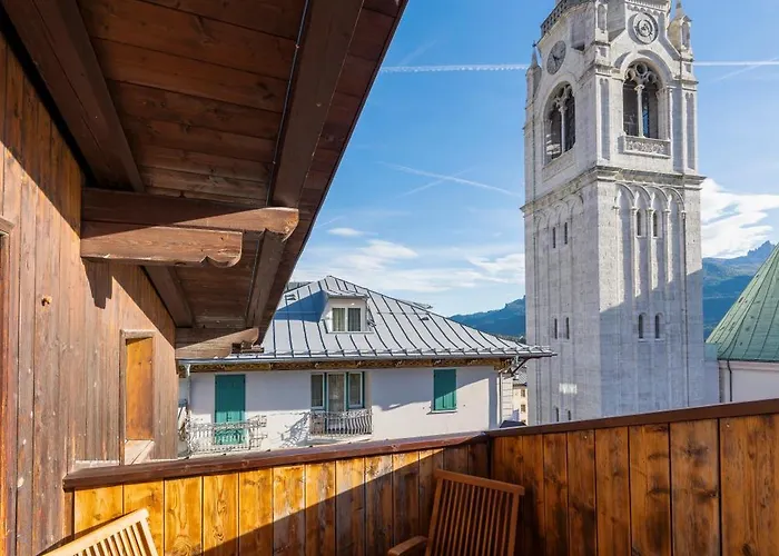 Montana Cortina d'Ampezzo