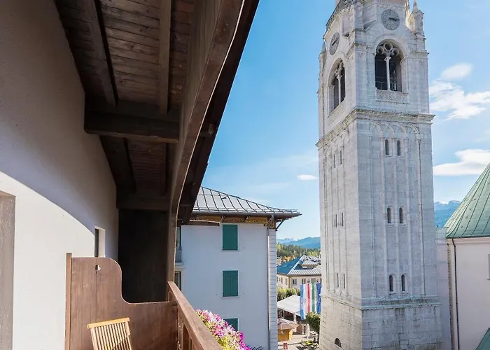 Montana Cortina d'Ampezzo