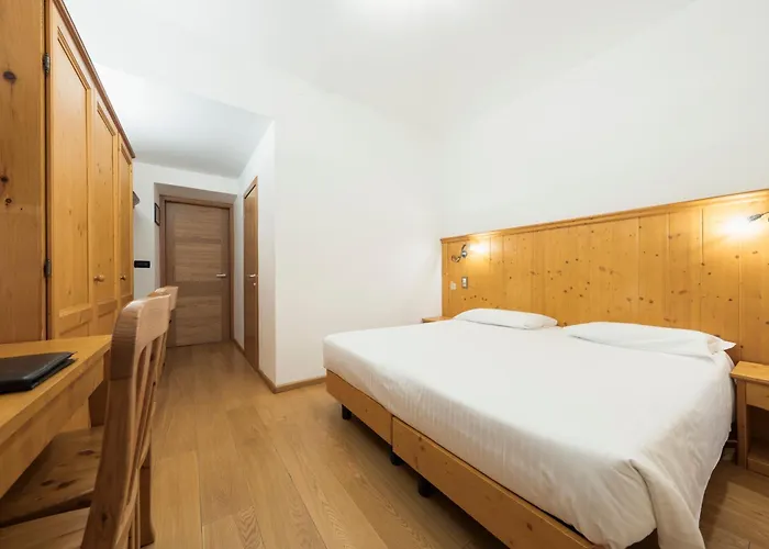 Montana 2* Cortina d'Ampezzo