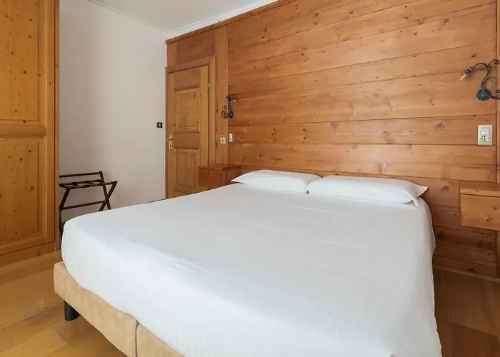 Hotel Montana Cortina d'Ampezzo