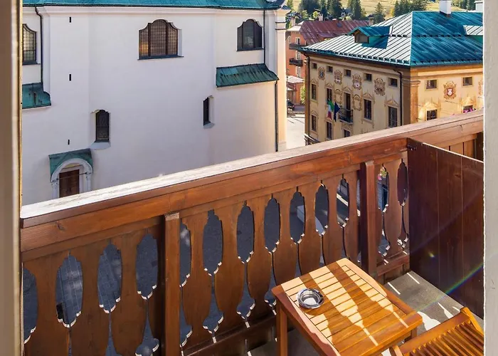 Montana 2* Cortina d'Ampezzo