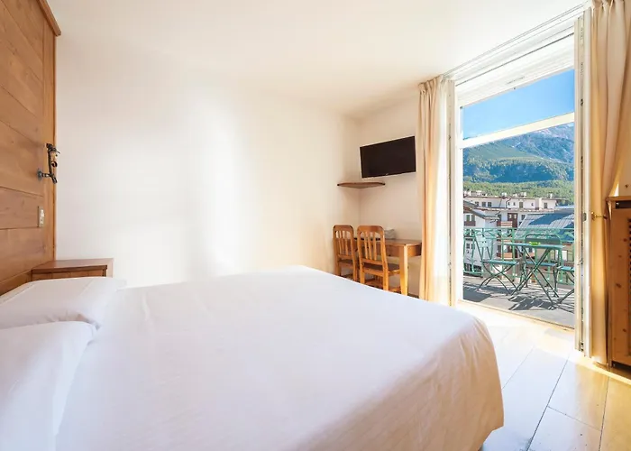 Hotel Montana Cortina d'Ampezzo