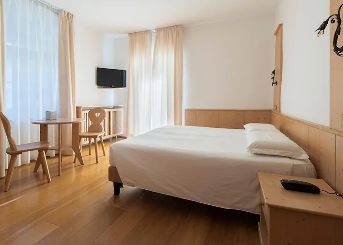 Montana Hotel Cortina d'Ampezzo