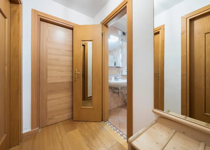 Montana 2* Cortina d'Ampezzo