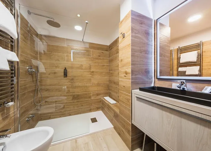 Montana Hotel Cortina d'Ampezzo