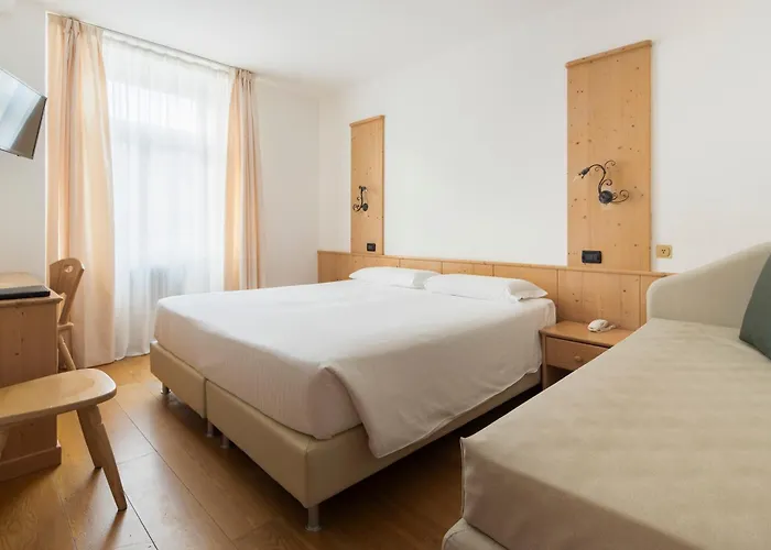 Hotel Montana Cortina d'Ampezzo