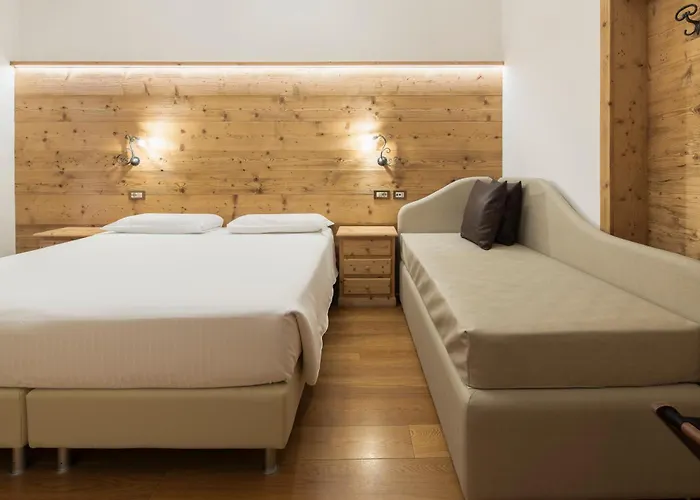 Montana Cortina d'Ampezzo