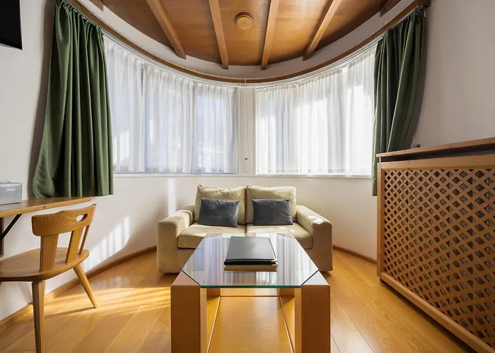 Montana 2* Cortina d'Ampezzo