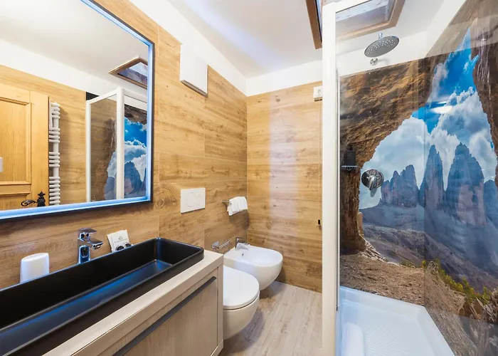 Montana 2* Cortina d'Ampezzo