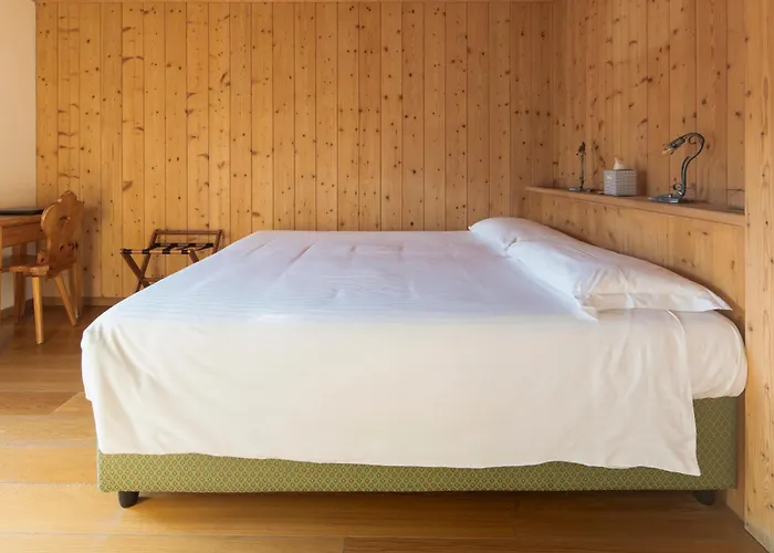 Hotel Montana Cortina d'Ampezzo