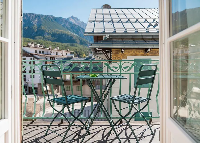 Montana 2* Cortina d'Ampezzo